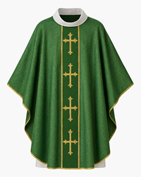 Abbigliamento liturgico