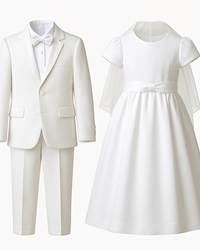 Abbigliamento per cerimonie