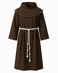 Abbigliamento per religiosi e religiose