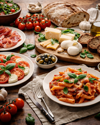 Alimentazione e ristorazione