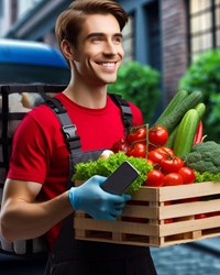 Alimentazione e ristorazione