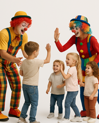 Servizi di animazione