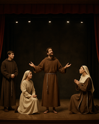 Animazione e spettacolo