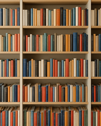 Arredo per archivi e biblioteche