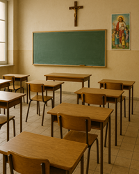 Arredo per attività educative