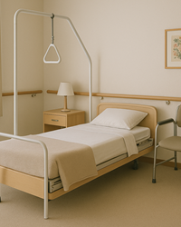 Arredo per terza età