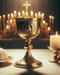 Celebrazioni liturgiche