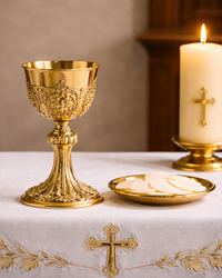Celebrazioni liturgiche