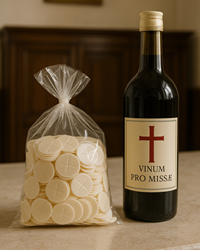 Prodotti consumabili