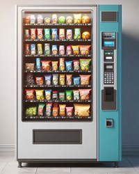 Distribuzione automatica