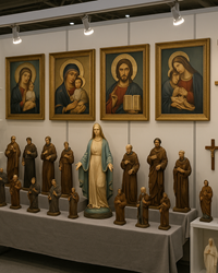 Fiere,  manifestazioni, eventi, convegni