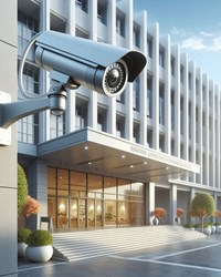 Impianti e sistemi di sicurezza