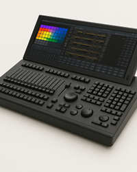 Impianti tecnologici per spettacoli