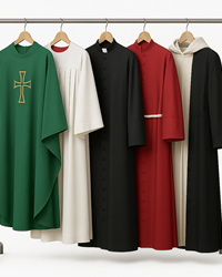 Noleggio abbigliamento