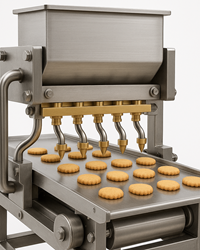 Produttori di alimenti e bevande