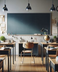 Scuola e ambienti educativi