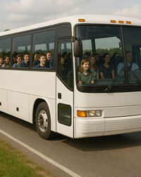 Trasporti e mobilità