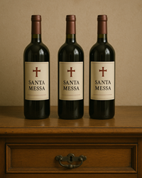 Vini da Santa Messa