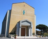 Parrocchia della Beata Vergine Maria Immacolata