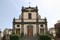 Chiesa dei Sacri Cuori di Gesù e Maria