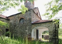 Cappella della Madonna del Carmine
