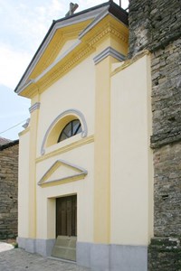Chiesa di San Michele