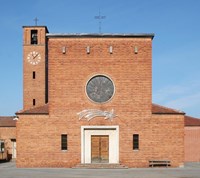 Chiesa di San Giovanni Battista e San Gregorio