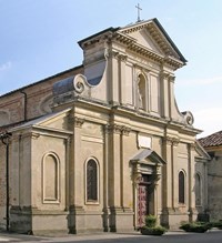 Chiesa di San Gregorio