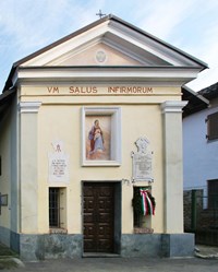 Madonna della Salute