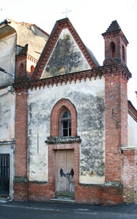 San Sebastiano