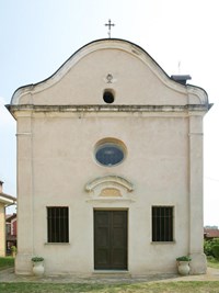 Beata Vergine della Neve