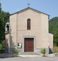 Chiesa dei Disciplinanti