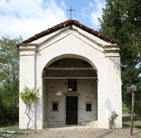San Bernardo