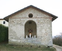 Cappella della Santissima Annunziata
