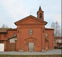 Chiesa della Beata Vergine Assunta