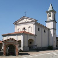 Santuario della Madonna di Loreto