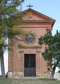 San Cristoforo