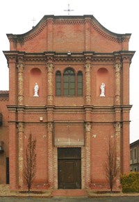 San Giuseppe