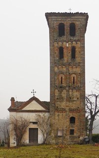 Santa Maria del Piano