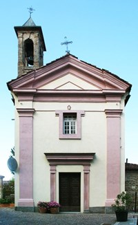 San Michele