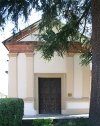 Chiesa dei Disciplinanti