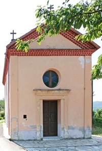 Madonna del Carmine