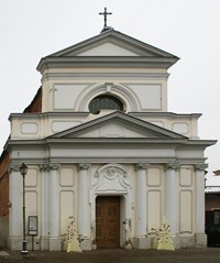 Santi Michele e Bernardino