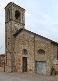 Chiesa di San Rocco