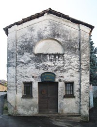 Cappella di San Giuseppe