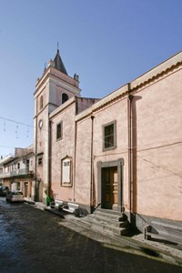 Chiesa di San Michele arcangelo