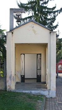 Chiesa di San Sebastiano