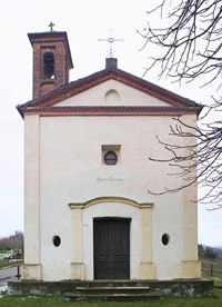 Cappella di Sant'Eufemia