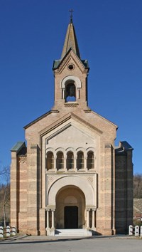 San Michele Arcangelo