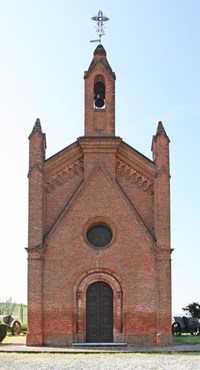 Santa Maria della Neve